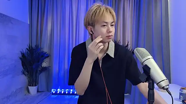 hafabva online show from March 19, 1:38 am