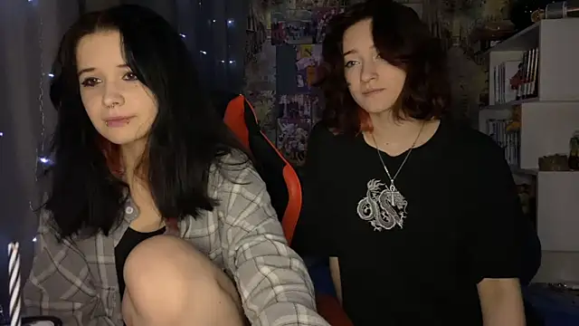 Absent Fairy online show from May 21, 5:32 pm