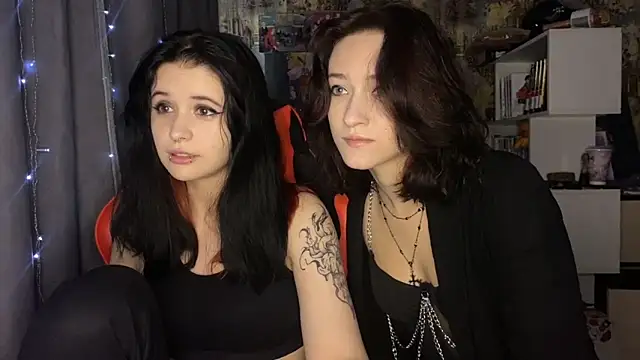 Absent Fairy online show from June 25, 4:01 pm