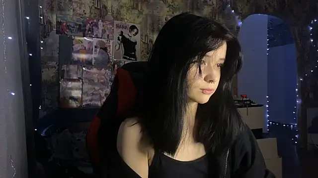 Absent Fairy online show from April 10, 2:18 am