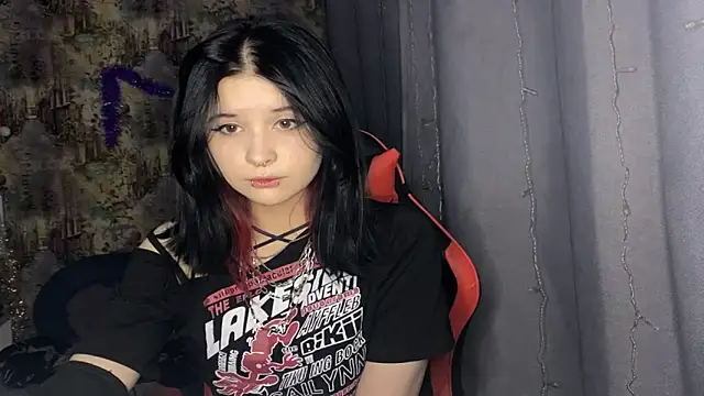 Absent Fairy online show from January 16, 8:57 pm