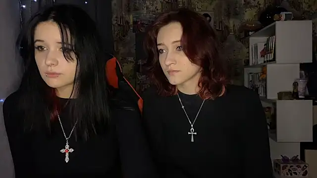 Absent Fairy online show from May 30, 5:51 pm