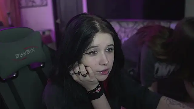 Absent Fairy online show from February 26, 6:57 am