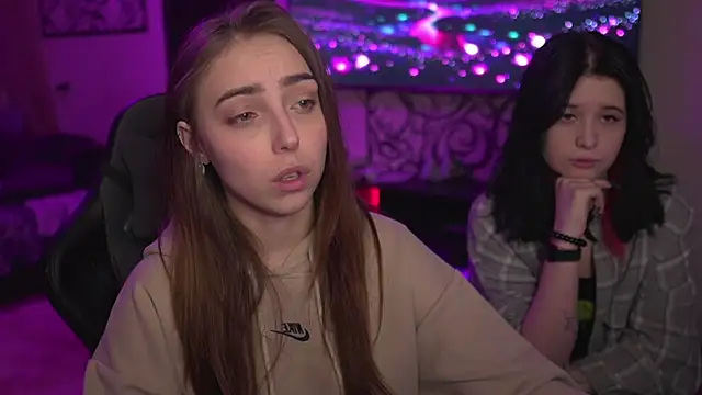 Absent Fairy online show from February 6, 3:30 pm