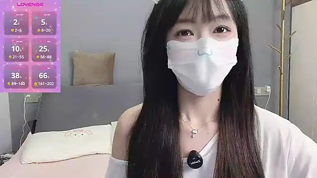  nannan  online show from April 16, 9:37 pm