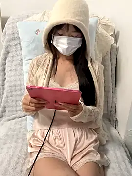  nannan  online show from December 17, 1:16 pm