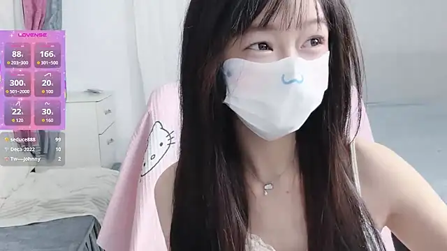  nannan  online show from March 17, 4:43 pm