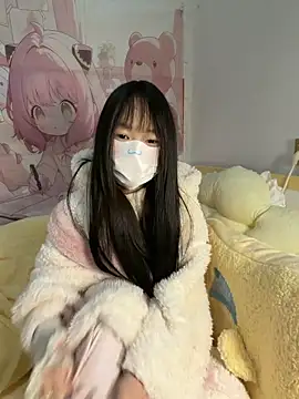  nannan  online show from February 16, 12:09 am