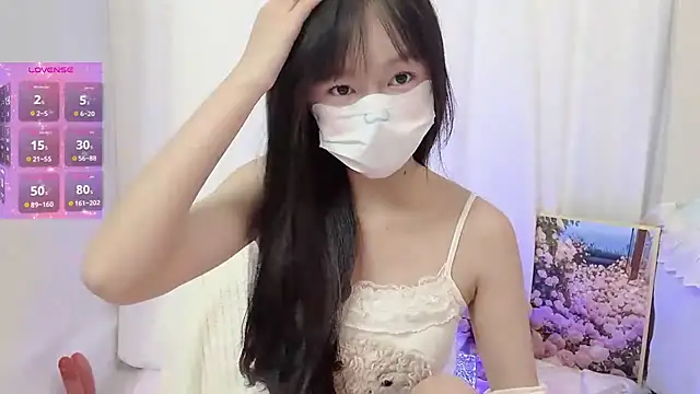  nannan  online show from January 14, 3:04 pm