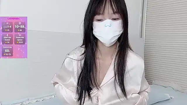  nannan  online show from January 11, 1:51 pm