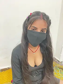 Pooja Love143 online show from April 1, 6:48 am