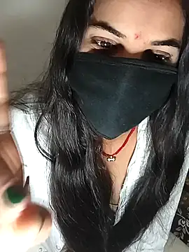 Pooja Love143 online show from March 11, 5:12 am