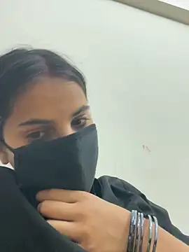 Pooja Love143 online show from April 10, 6:48 pm