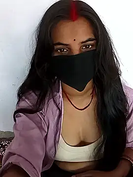 Pooja Love143 online show from March 7, 4:52 am