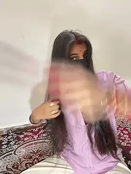 Pooja Love143 online show from March 15, 8:43 am