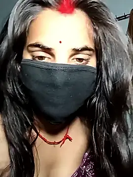 Pooja Love143 online show from March 5, 7:27 am