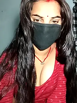 Pooja Love143 online show from March 4, 6:21 am