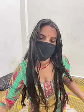 Pooja Love143 online show from April 10, 6:42 am