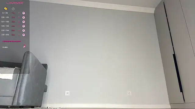 Yuakiss online show from February 3, 12:21 pm