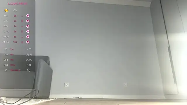 Yuakiss online show from February 10, 12:26 pm