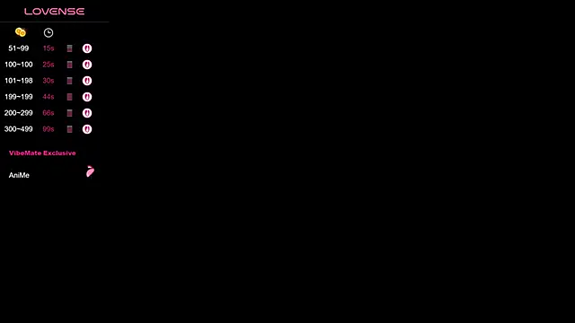 Yuakiss online show from February 26, 11:32 am