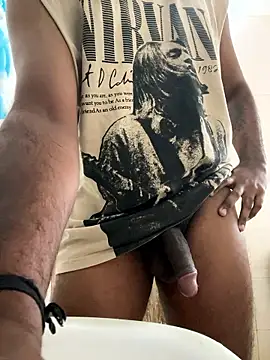 sexyindiecock online show from January 11, 7:48 am