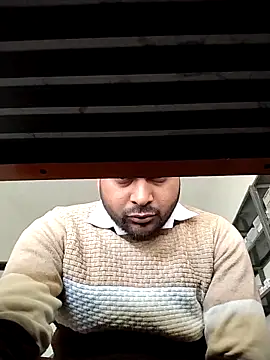 Snapshot of kripaul chatting on December 15, 7:25 am kripaul online show from December 15, 7:25 am