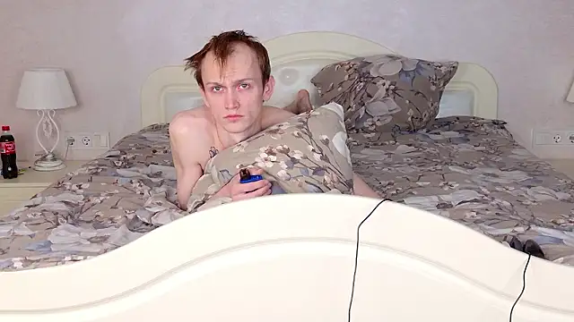 WeksaMur online show from February 24, 7:04 pm