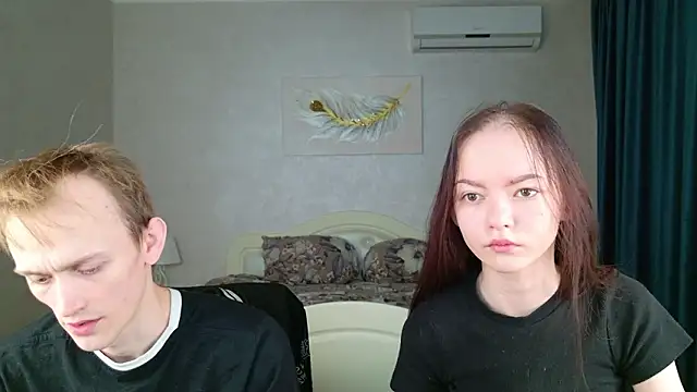 WeksaMur online show from February 11, 9:14 pm