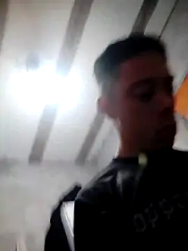 Alex-tuprincipe online show from December 20, 11:24 am