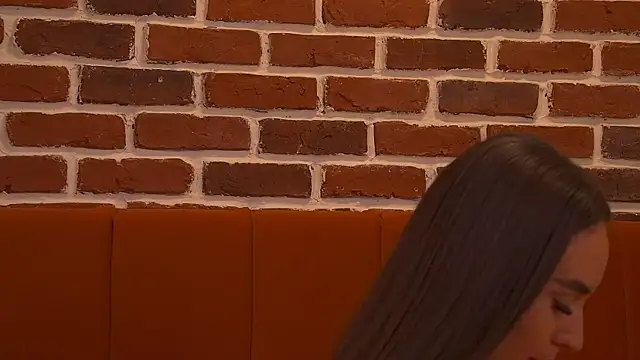 Audrey Eden online show from March 2, 6:14 am