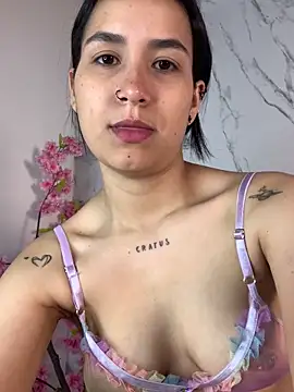 Val12777 online show from February 13, 12:05 pm