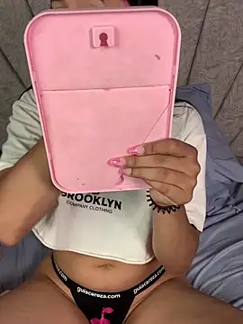 Val12777 online show from March 2, 12:01 pm