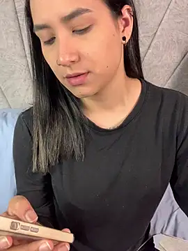 Val12777 online show from February 24, 12:17 pm