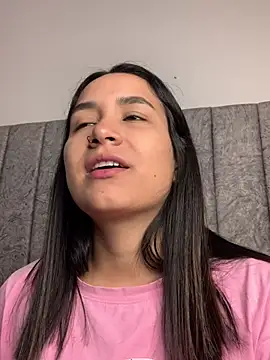 Val12777 online show from February 7, 12:02 pm