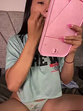 Val12777 online show from March 6, 12:11 pm