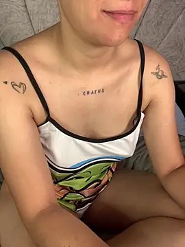 Val12777 online show from April 10, 12:01 pm