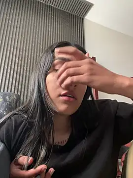 Val12777 online show from January 16, 5:50 pm