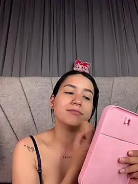 Val12777 online show from February 23, 12:06 pm