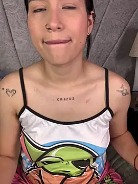 Val12777 online show from March 4, 12:02 pm