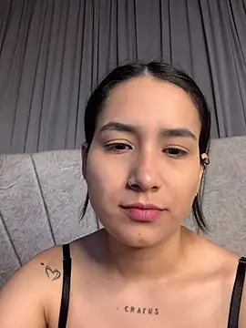 Val12777 online show from February 17, 12:02 pm