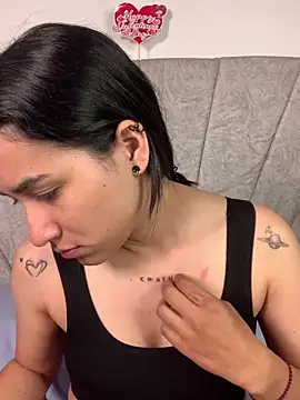 Val12777 online show from February 25, 12:05 pm