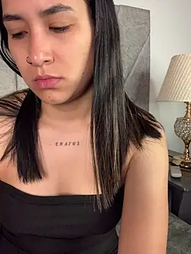 Val12777 online show from April 5, 12:01 pm