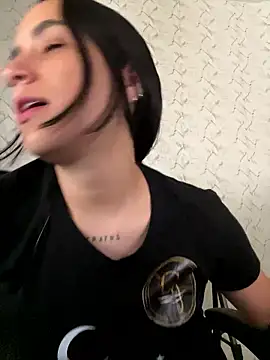 Val12777 online show from January 15, 3:48 pm