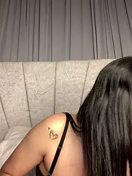 Val12777 online show from February 12, 11:54 am