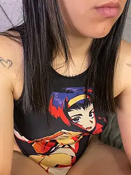 Val12777 online show from May 7, 12:08 pm