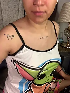 Val12777 online show from April 9, 12:11 pm