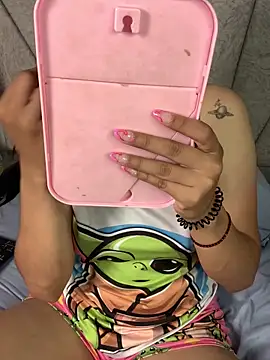 Val12777 online show from March 13, 12:10 pm