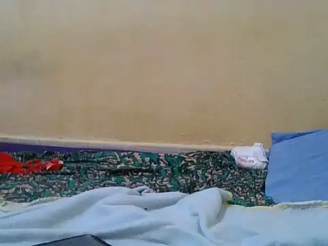 BaddestBitchee online show from April 26, 10:12 am