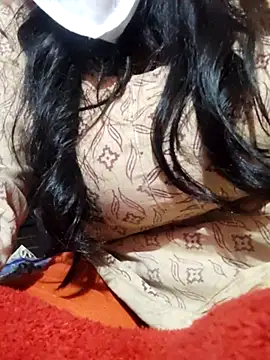 Snapshot of cute_payal5656 chatting on December 16, 11:42 pm cute payal5656 online show from December 16, 11:42 pm